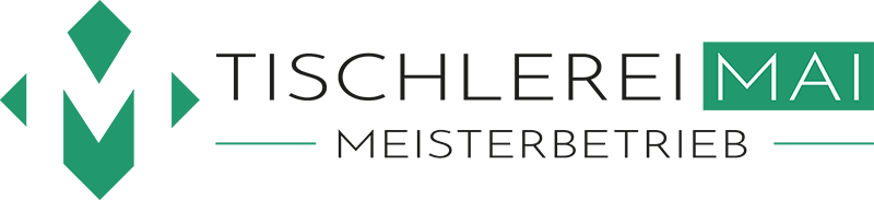 Tischlerei Mai Logo
